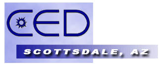 Consolidated Electrical Distributors Inc logo and link to home page